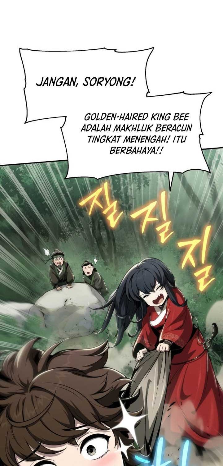 Entomologist in Sichuan Tang Clan Chapter 15 - halaman 36