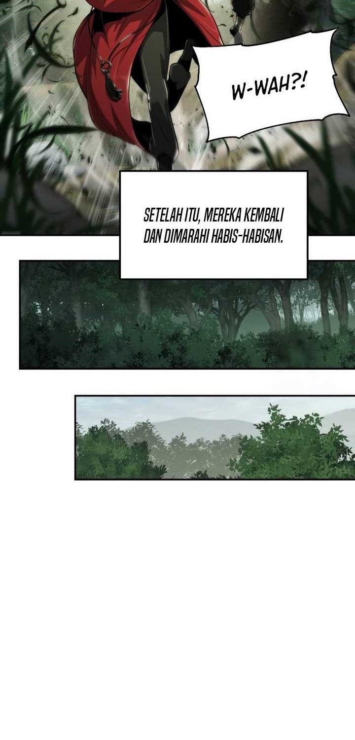 Entomologist in Sichuan Tang Clan Chapter 15 - halaman 43