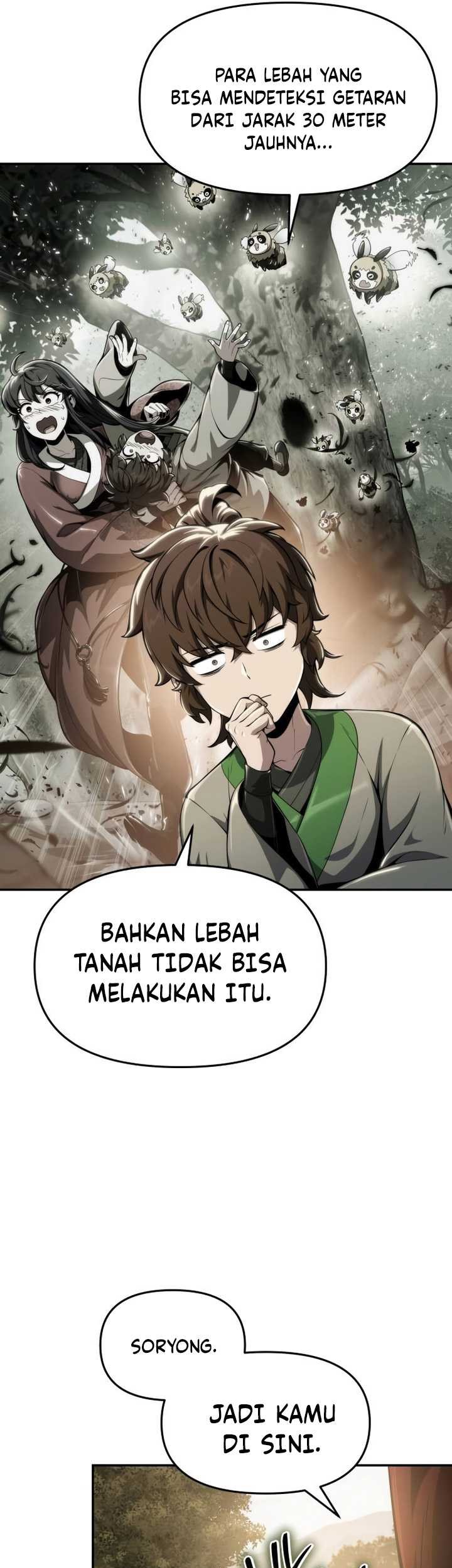 Entomologist in Sichuan Tang Clan Chapter 15 - halaman 47
