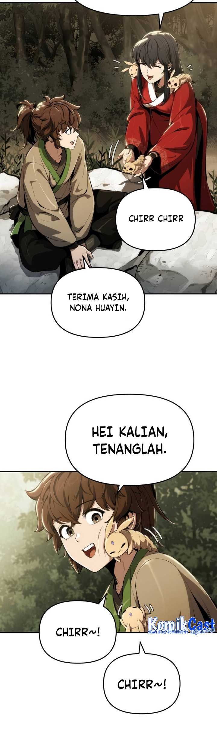 Entomologist in Sichuan Tang Clan Chapter 15 - halaman 49