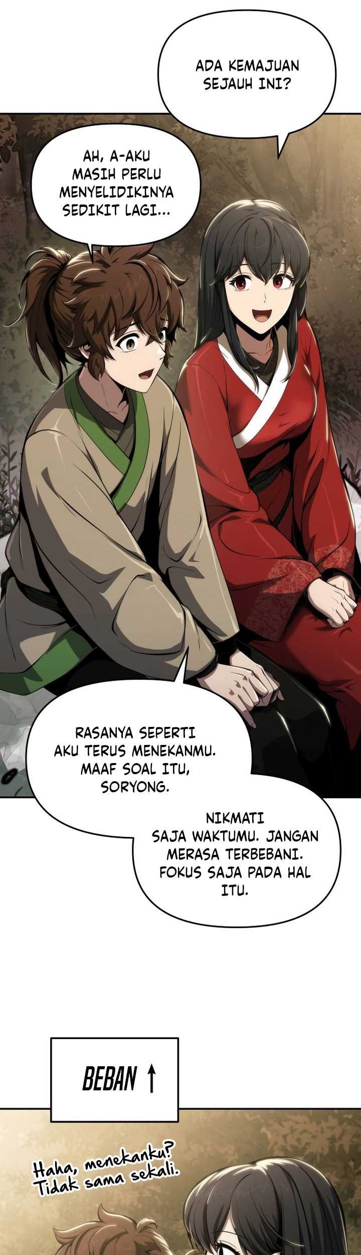 Entomologist in Sichuan Tang Clan Chapter 15 - halaman 51