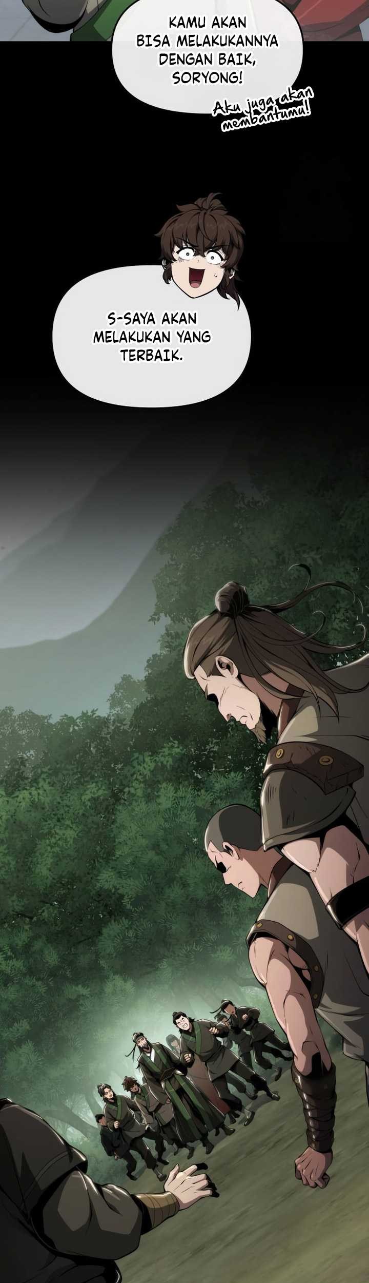 Entomologist in Sichuan Tang Clan Chapter 15 - halaman 6