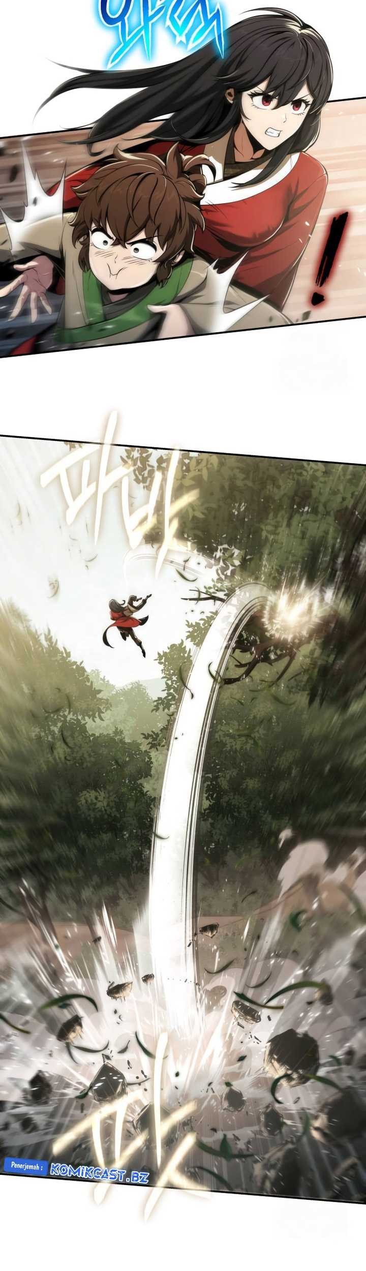Entomologist in Sichuan Tang Clan Chapter 15 - halaman 60