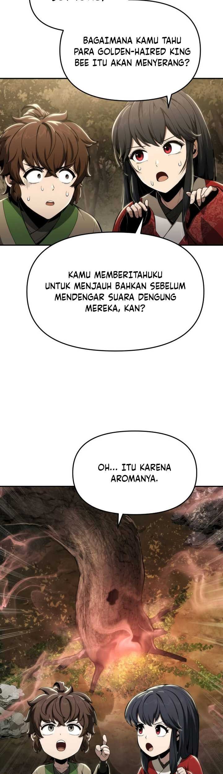 Entomologist in Sichuan Tang Clan Chapter 15 - halaman 67