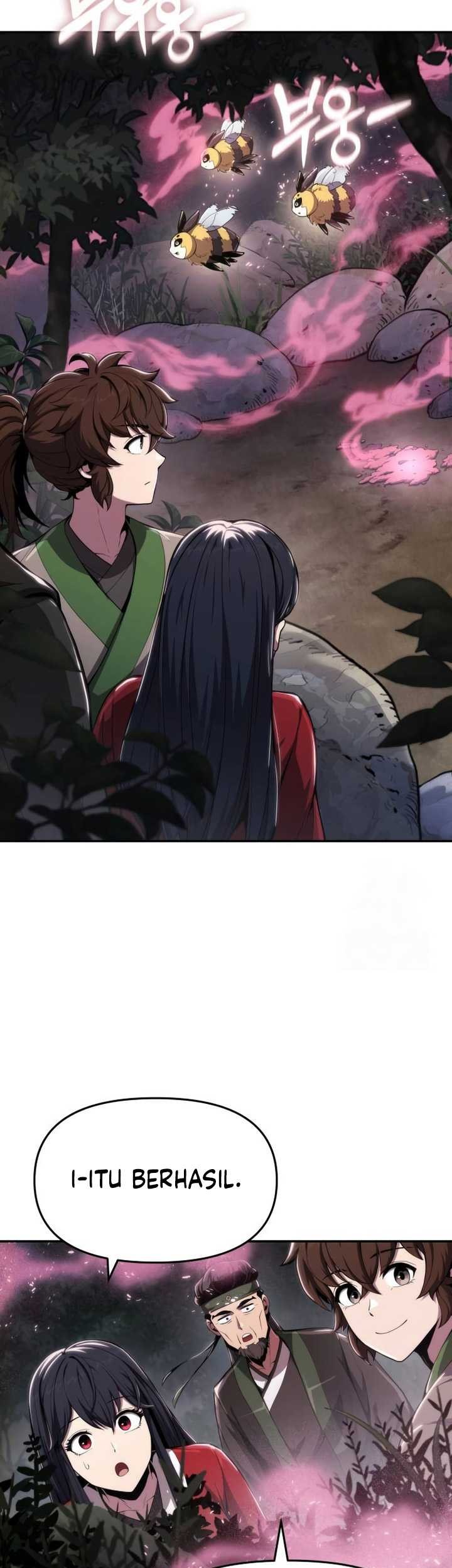 Entomologist in Sichuan Tang Clan Chapter 16 - halaman 20