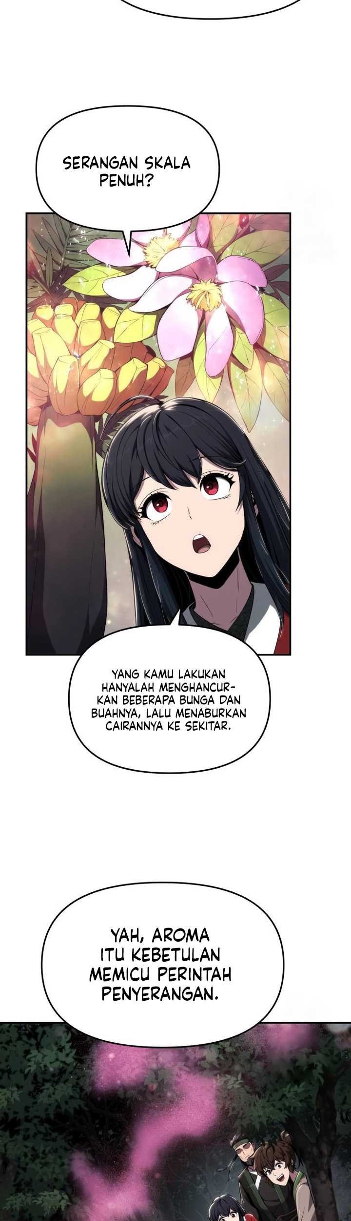 Entomologist in Sichuan Tang Clan Chapter 16 - halaman 22