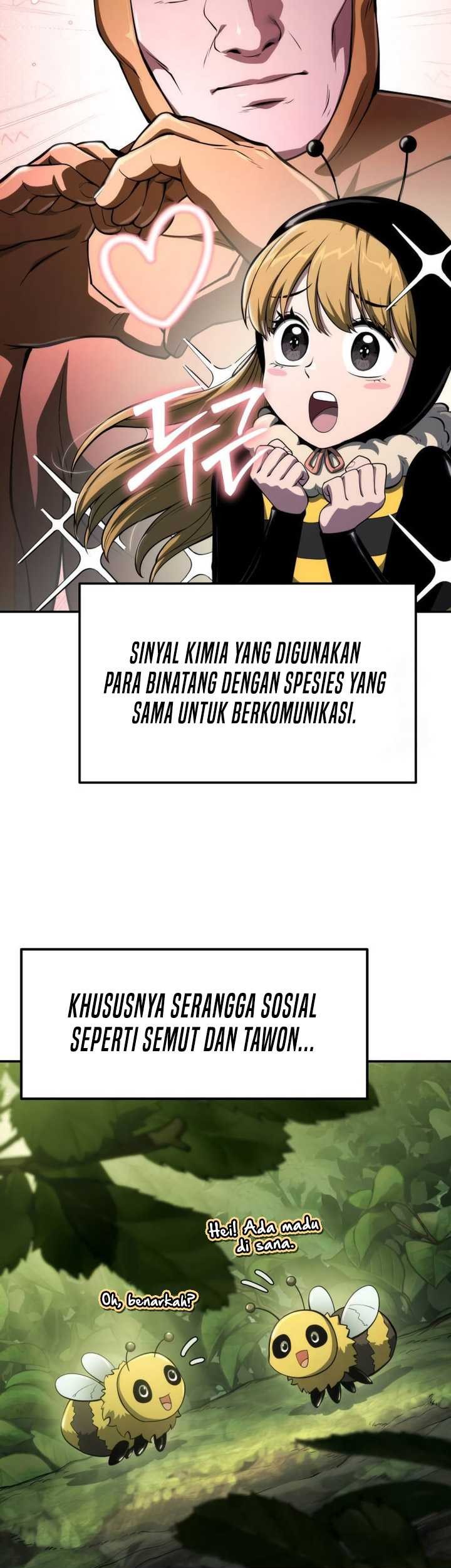Entomologist in Sichuan Tang Clan Chapter 16 - halaman 24