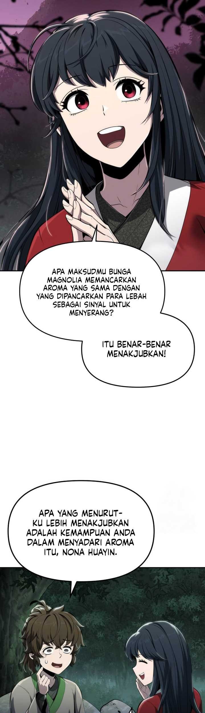 Entomologist in Sichuan Tang Clan Chapter 16 - halaman 26