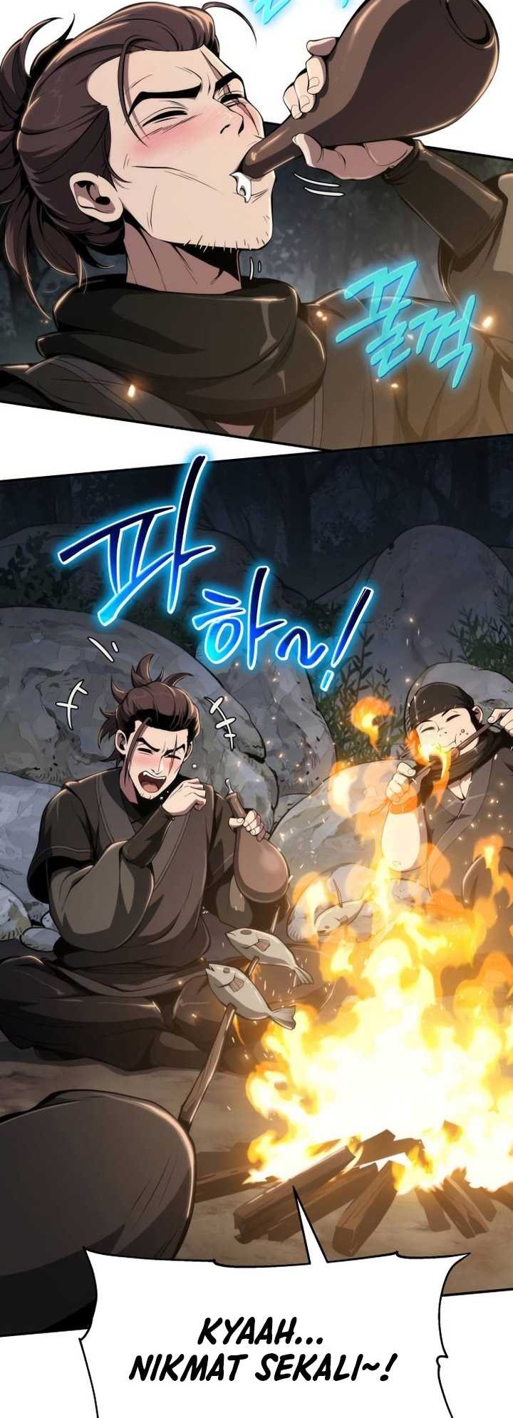 Entomologist in Sichuan Tang Clan Chapter 16 - halaman 3