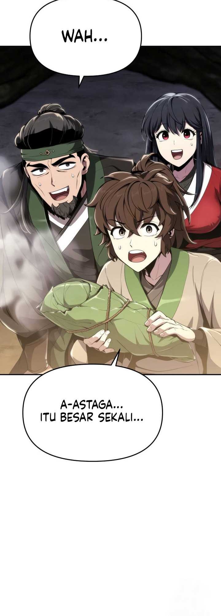 Entomologist in Sichuan Tang Clan Chapter 16 - halaman 31