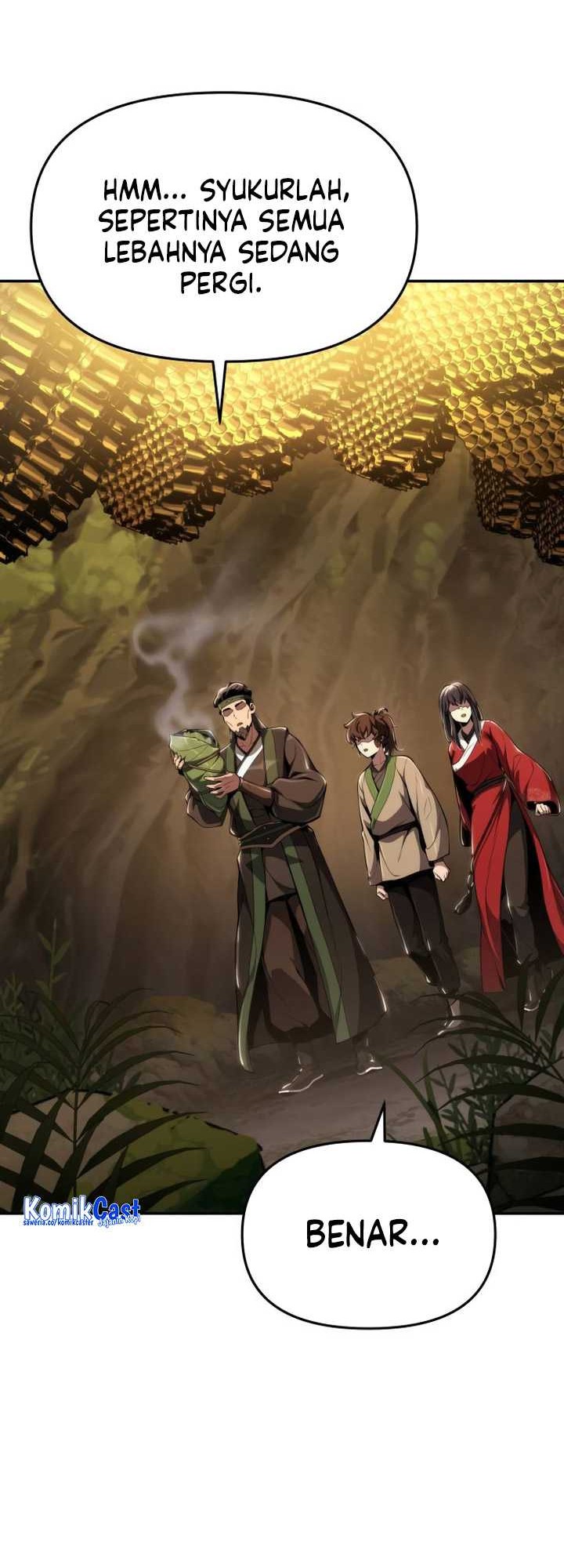 Entomologist in Sichuan Tang Clan Chapter 16 - halaman 33