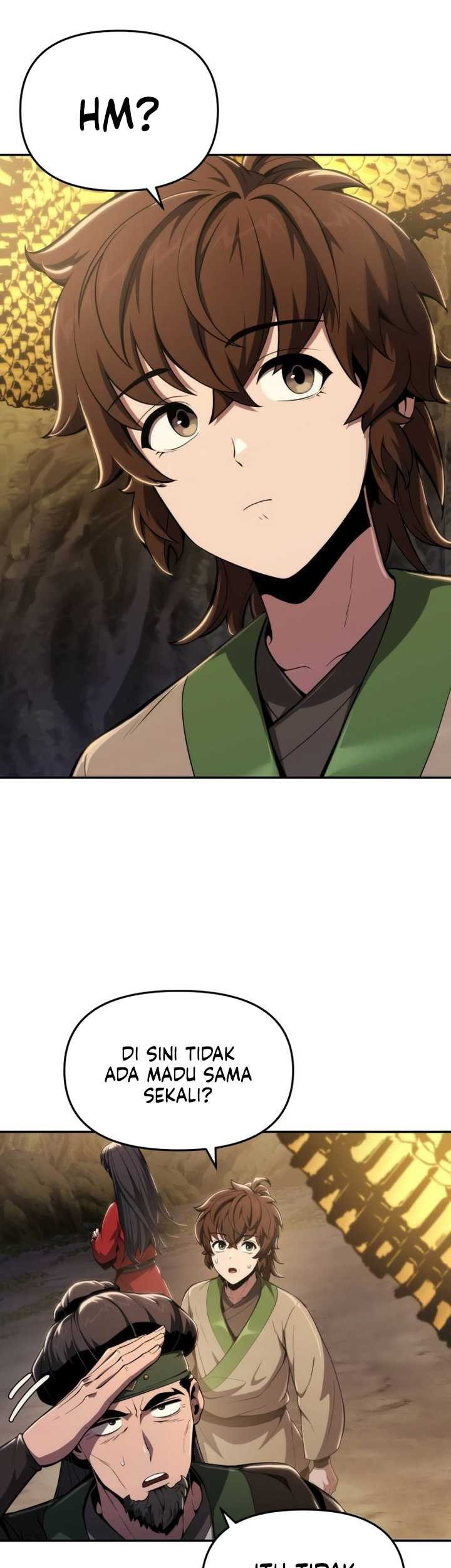 Entomologist in Sichuan Tang Clan Chapter 16 - halaman 34
