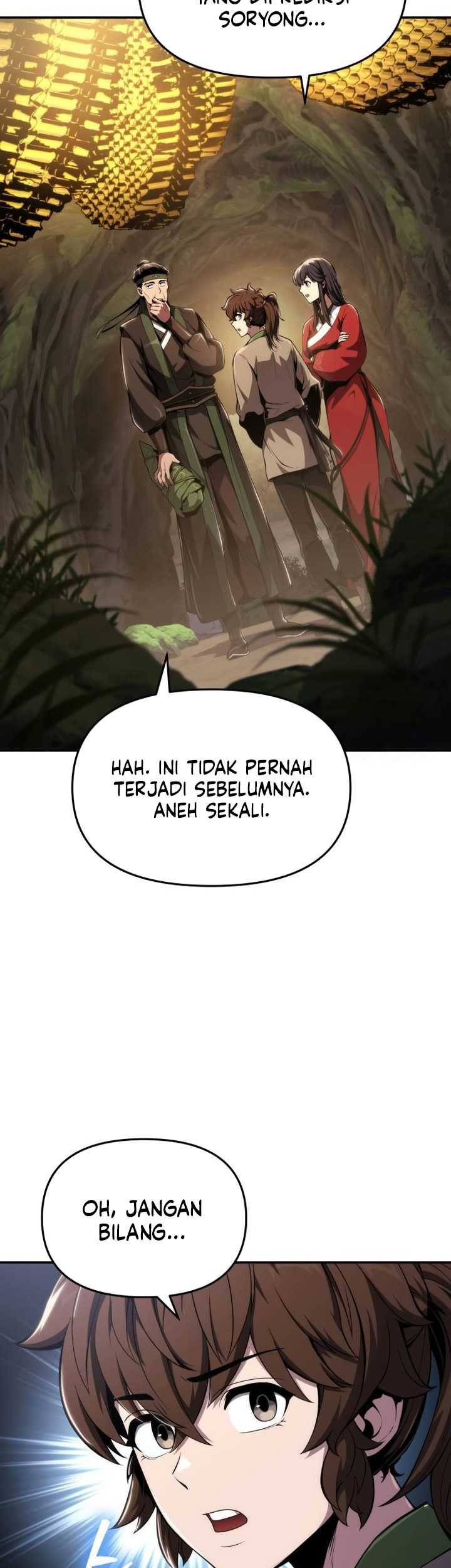 Entomologist in Sichuan Tang Clan Chapter 16 - halaman 36