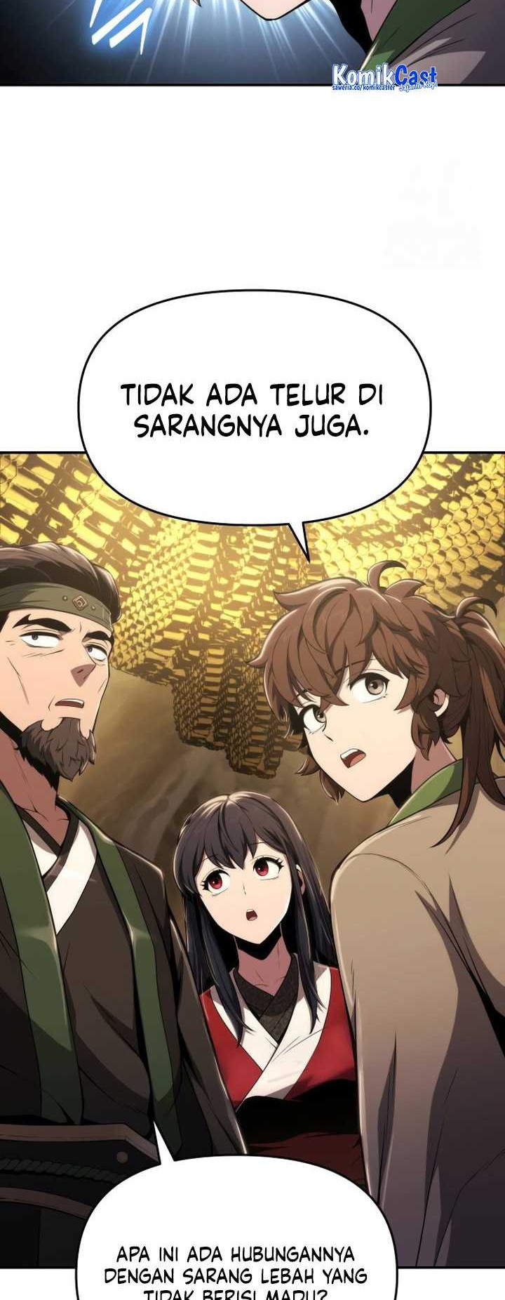 Entomologist in Sichuan Tang Clan Chapter 16 - halaman 37