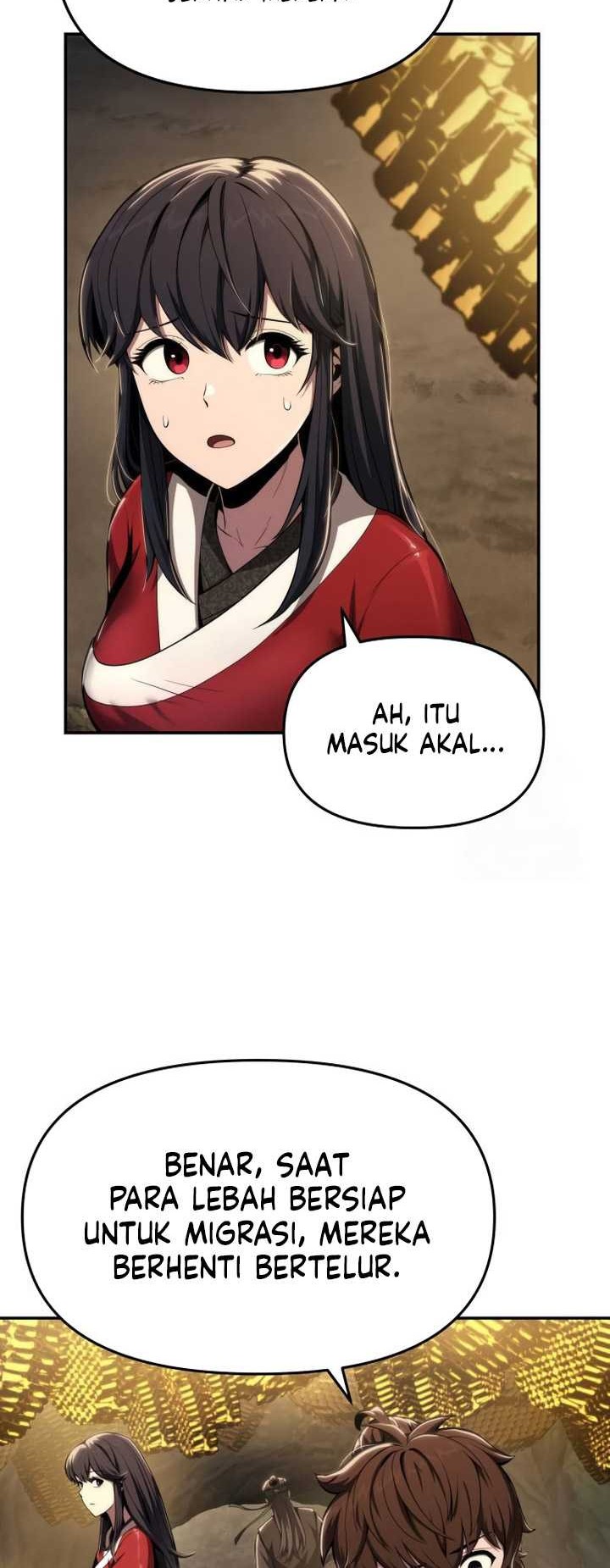 Entomologist in Sichuan Tang Clan Chapter 16 - halaman 39