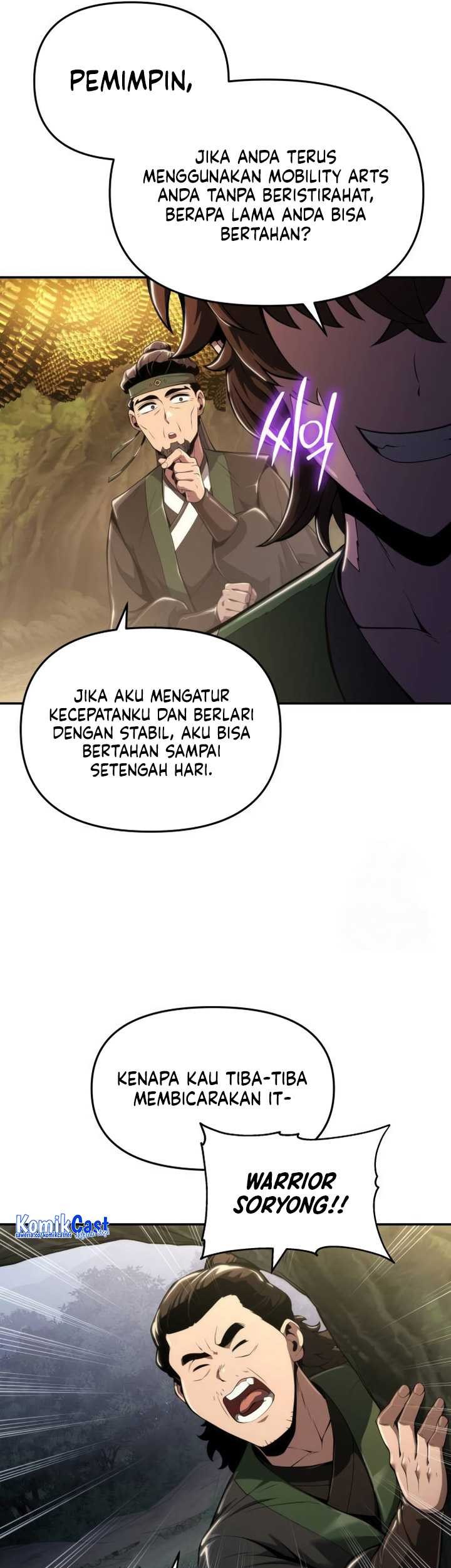 Entomologist in Sichuan Tang Clan Chapter 16 - halaman 42