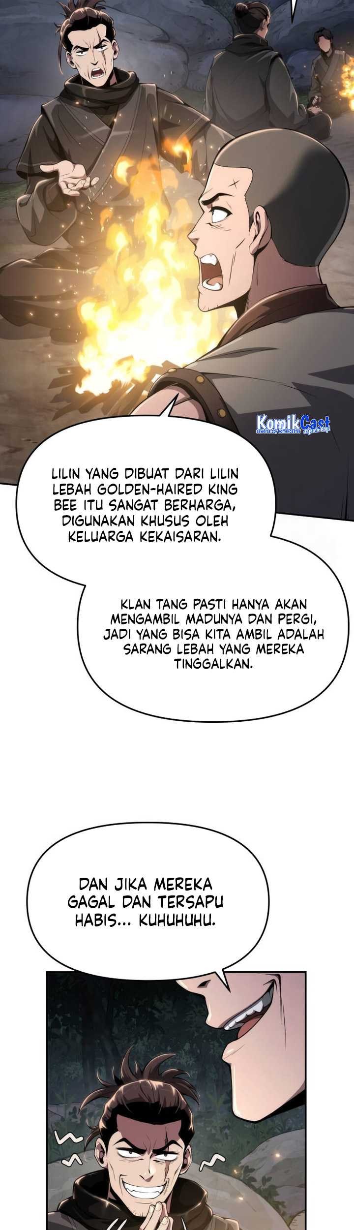 Entomologist in Sichuan Tang Clan Chapter 16 - halaman 6