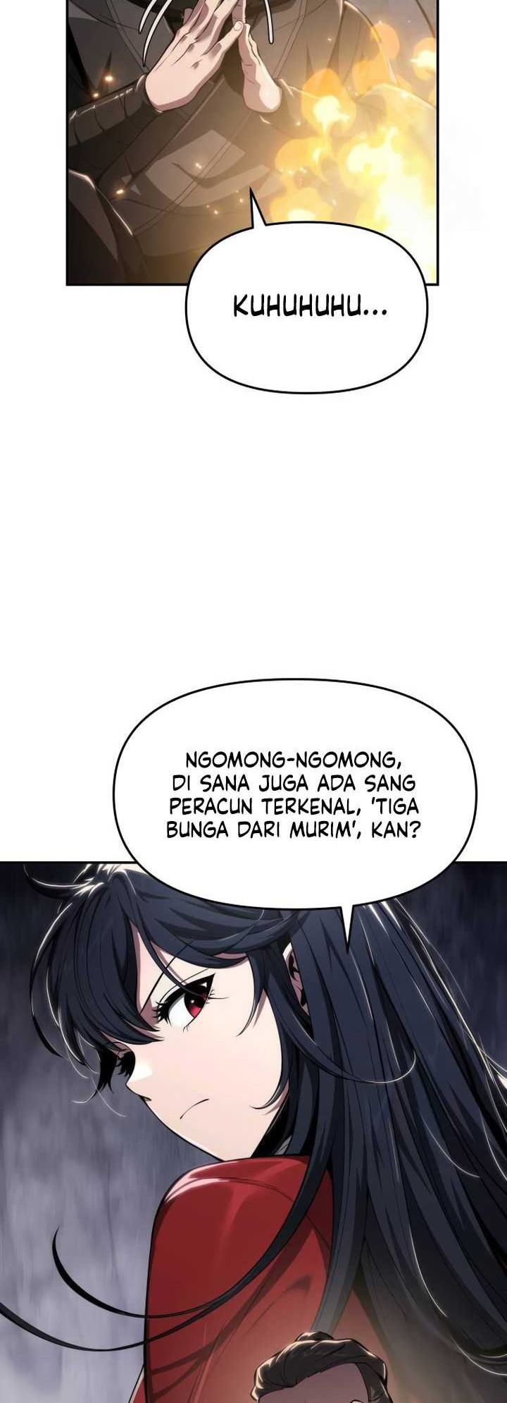 Entomologist in Sichuan Tang Clan Chapter 16 - halaman 7