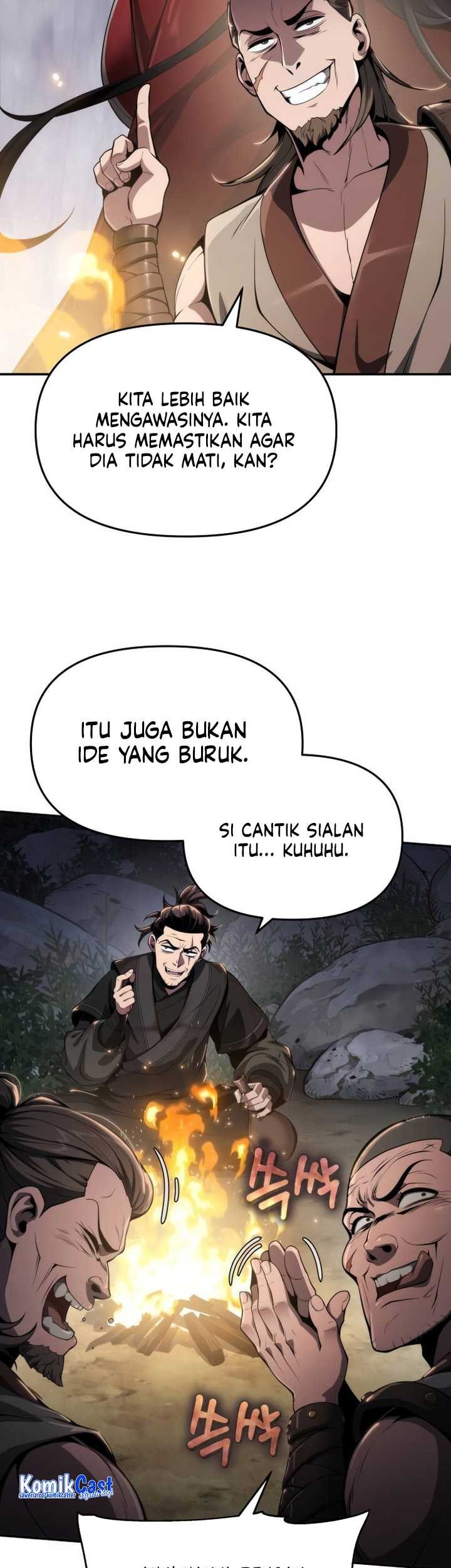 Entomologist in Sichuan Tang Clan Chapter 16 - halaman 8