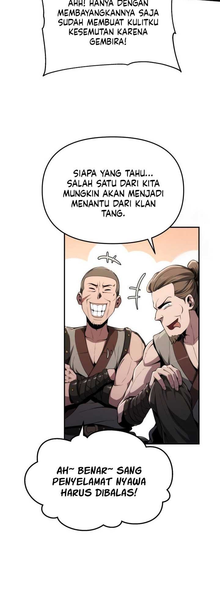 Entomologist in Sichuan Tang Clan Chapter 16 - halaman 9