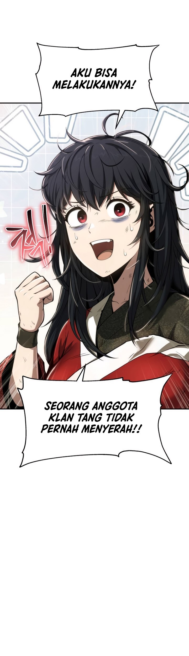 Entomologist in Sichuan Tang Clan Chapter 17 - halaman 12