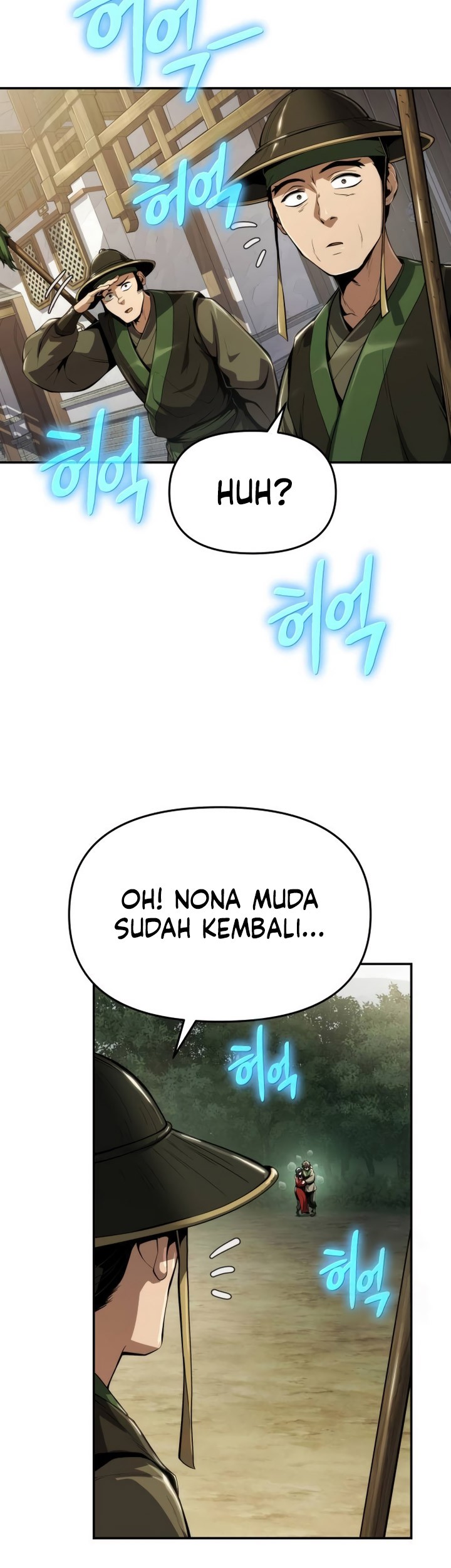 Entomologist in Sichuan Tang Clan Chapter 17 - halaman 14