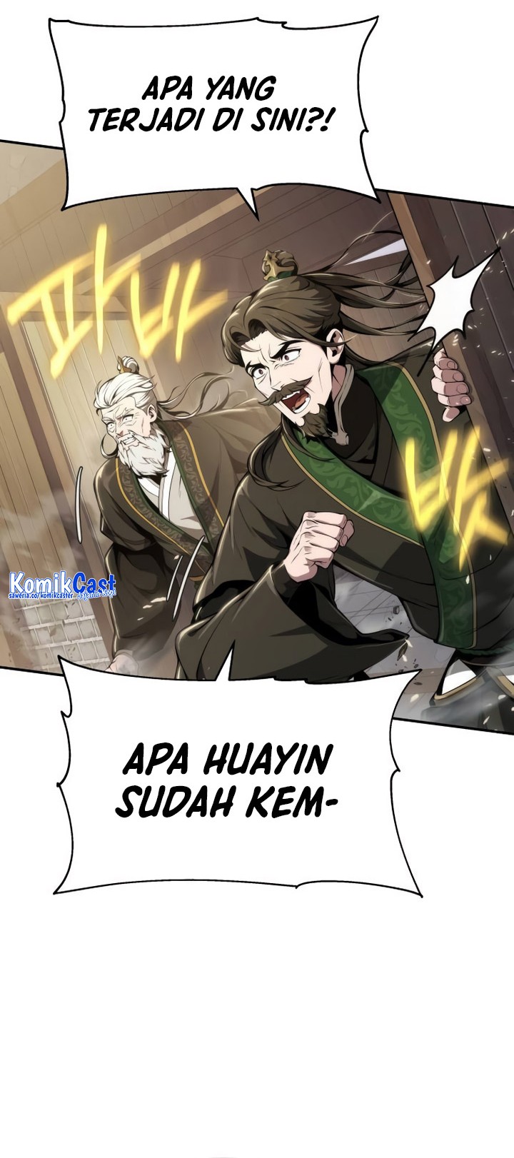 Entomologist in Sichuan Tang Clan Chapter 17 - halaman 17