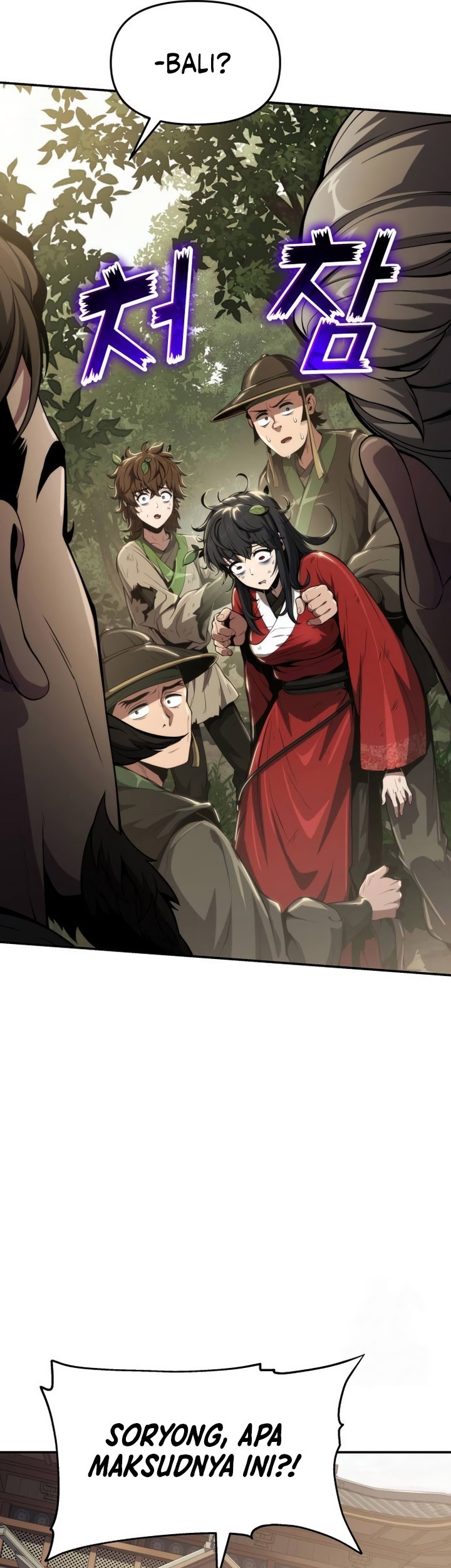 Entomologist in Sichuan Tang Clan Chapter 17 - halaman 18