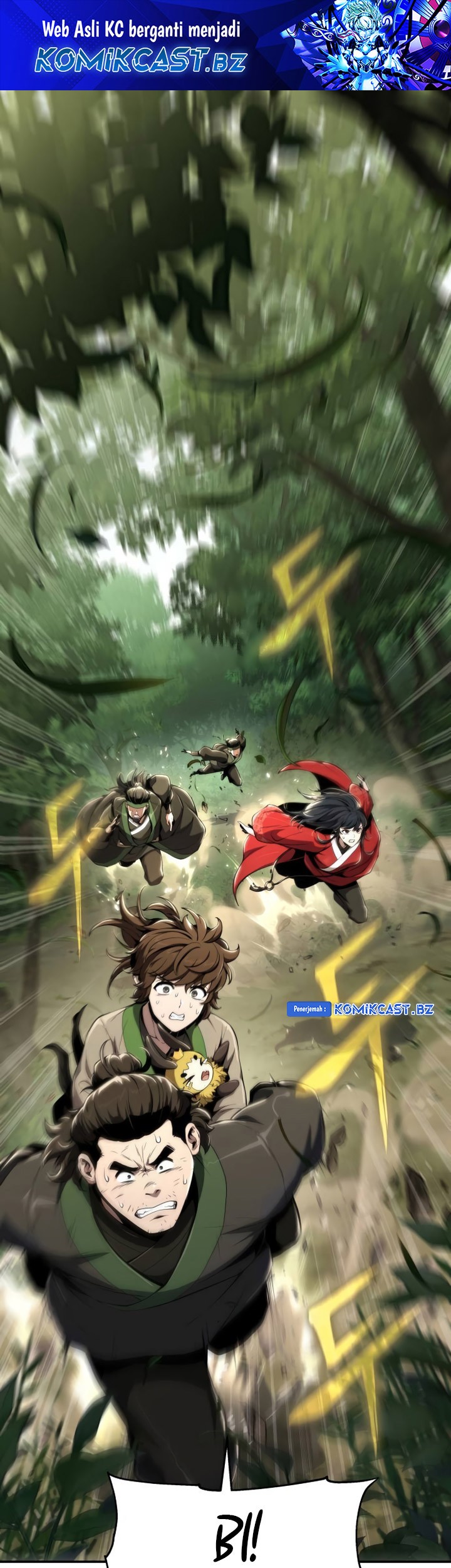 Entomologist in Sichuan Tang Clan Chapter 17 - halaman 2