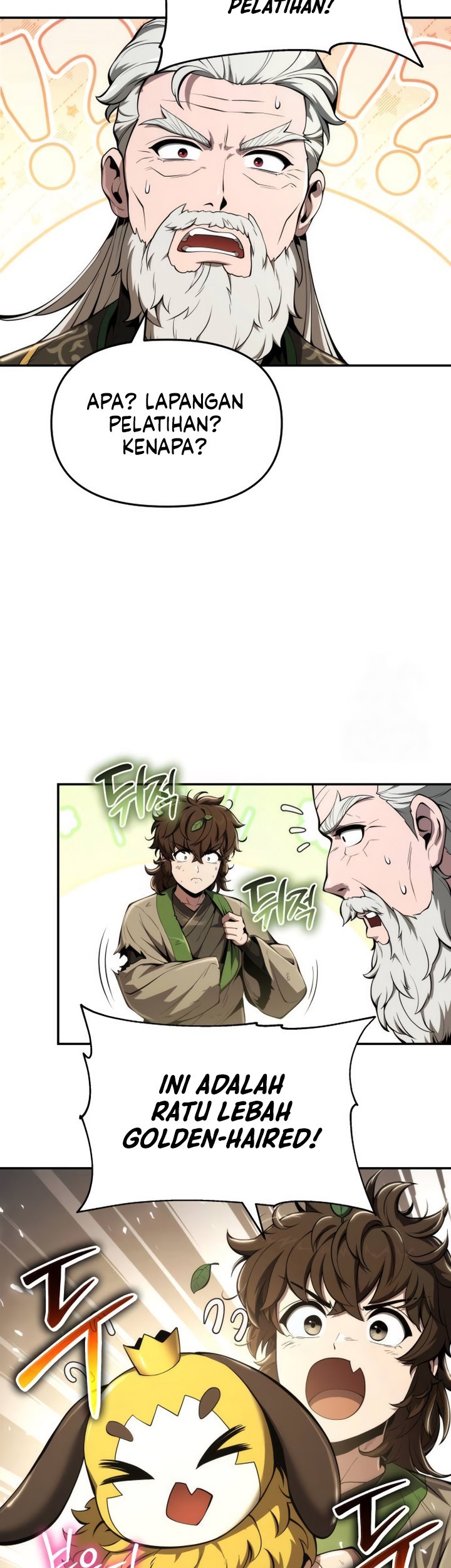 Entomologist in Sichuan Tang Clan Chapter 17 - halaman 20