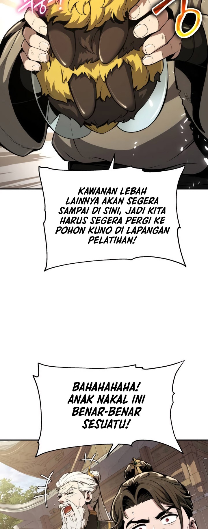 Entomologist in Sichuan Tang Clan Chapter 17 - halaman 21