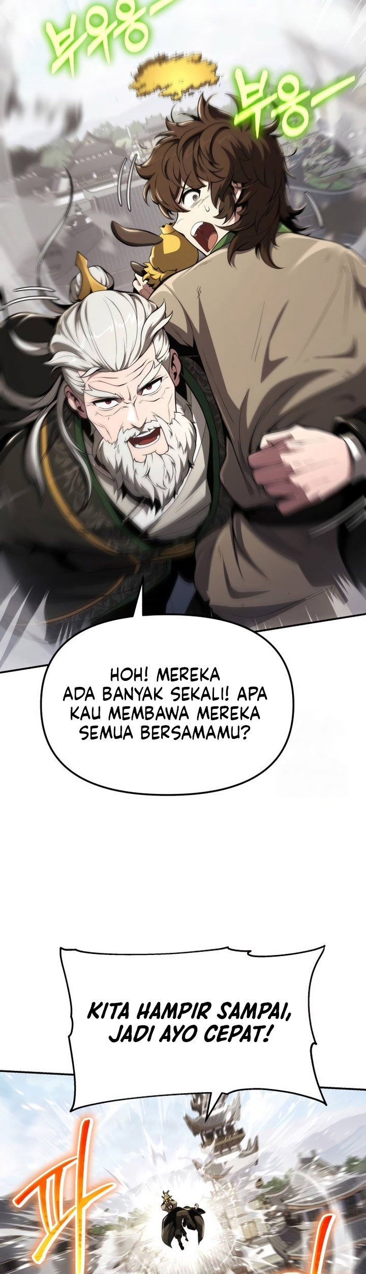 Entomologist in Sichuan Tang Clan Chapter 17 - halaman 26