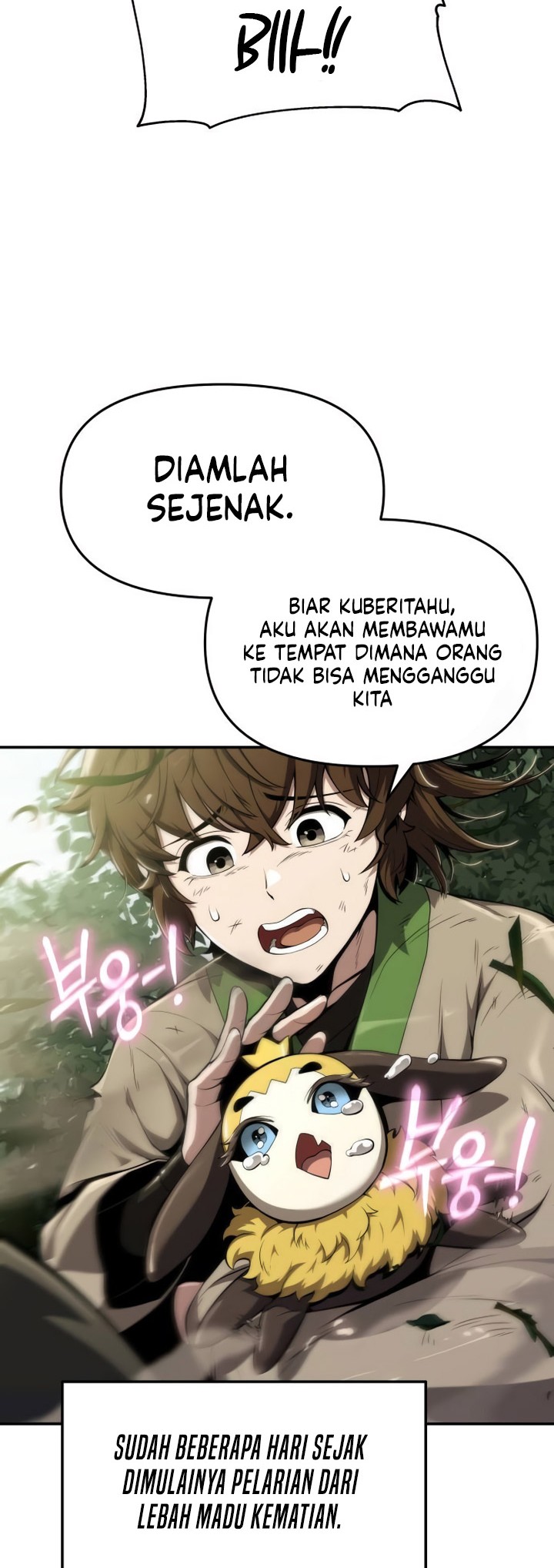 Entomologist in Sichuan Tang Clan Chapter 17 - halaman 3