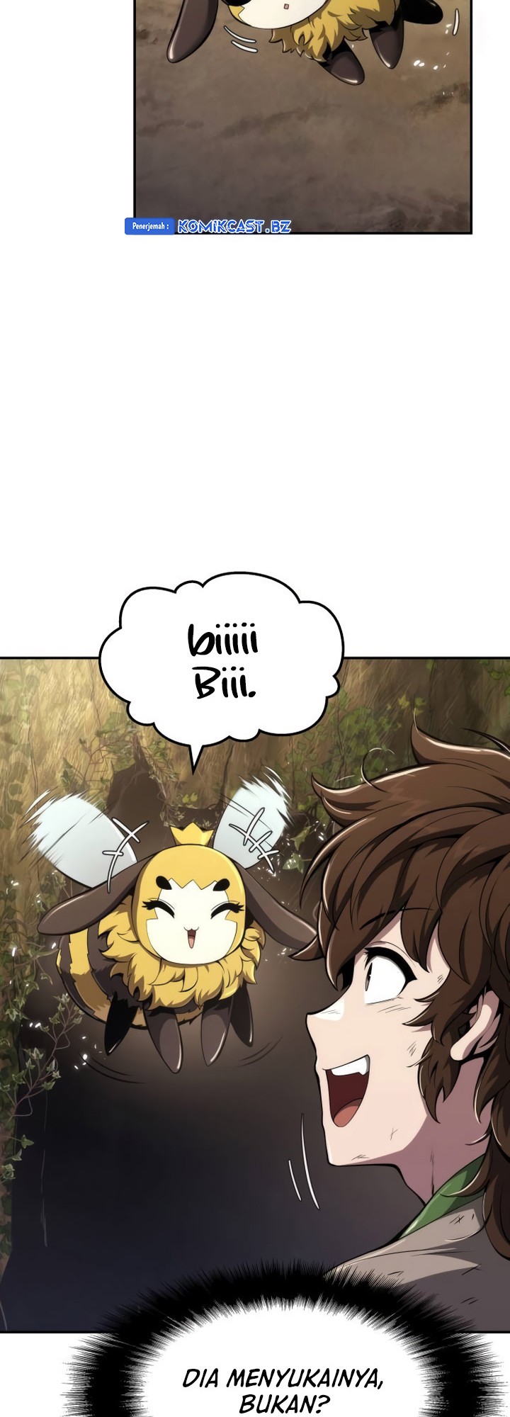 Entomologist in Sichuan Tang Clan Chapter 17 - halaman 31