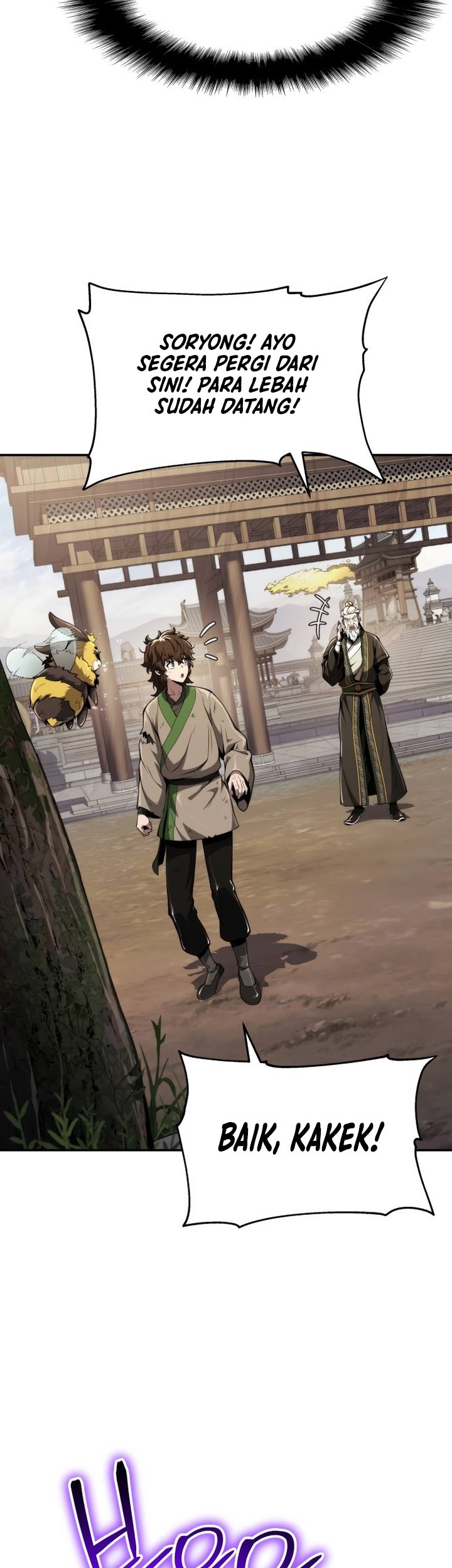 Entomologist in Sichuan Tang Clan Chapter 17 - halaman 32
