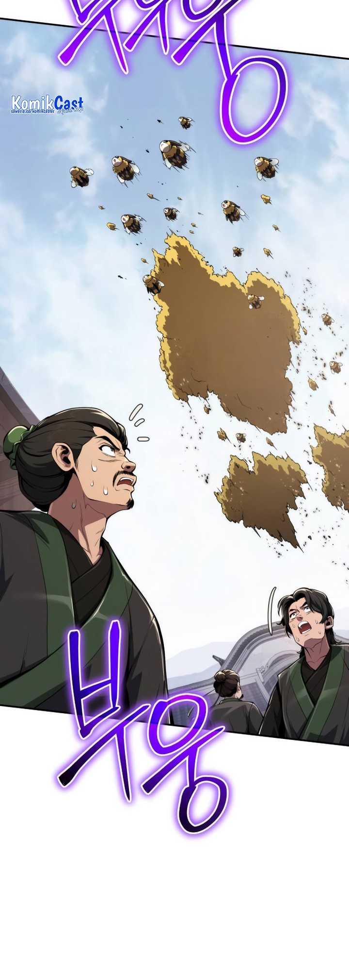 Entomologist in Sichuan Tang Clan Chapter 17 - halaman 33