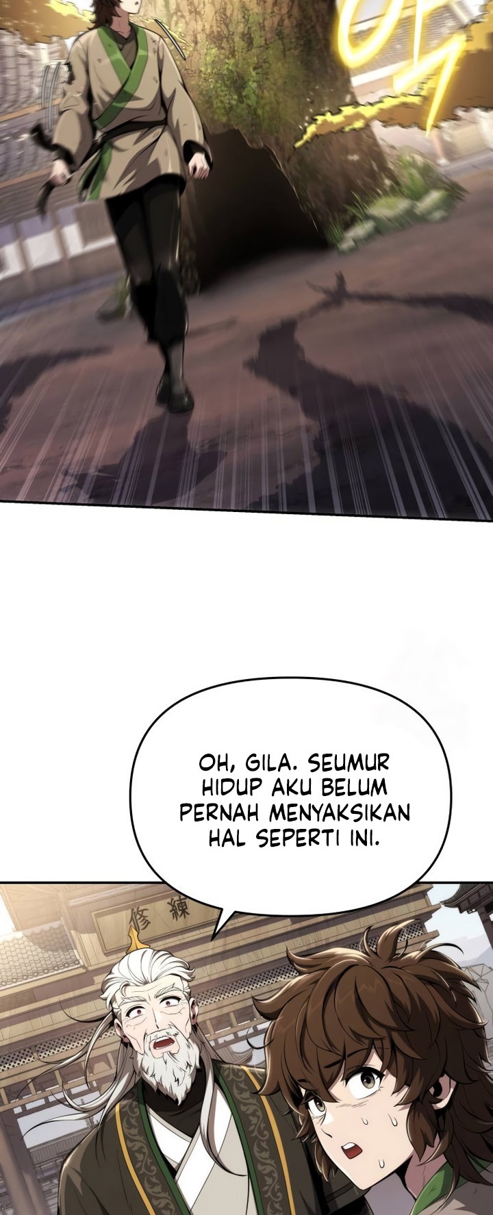 Entomologist in Sichuan Tang Clan Chapter 17 - halaman 35