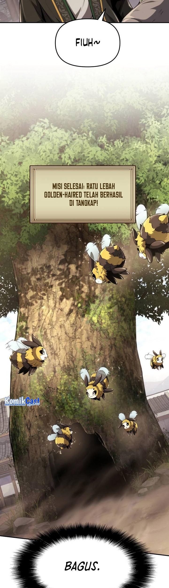 Entomologist in Sichuan Tang Clan Chapter 17 - halaman 36