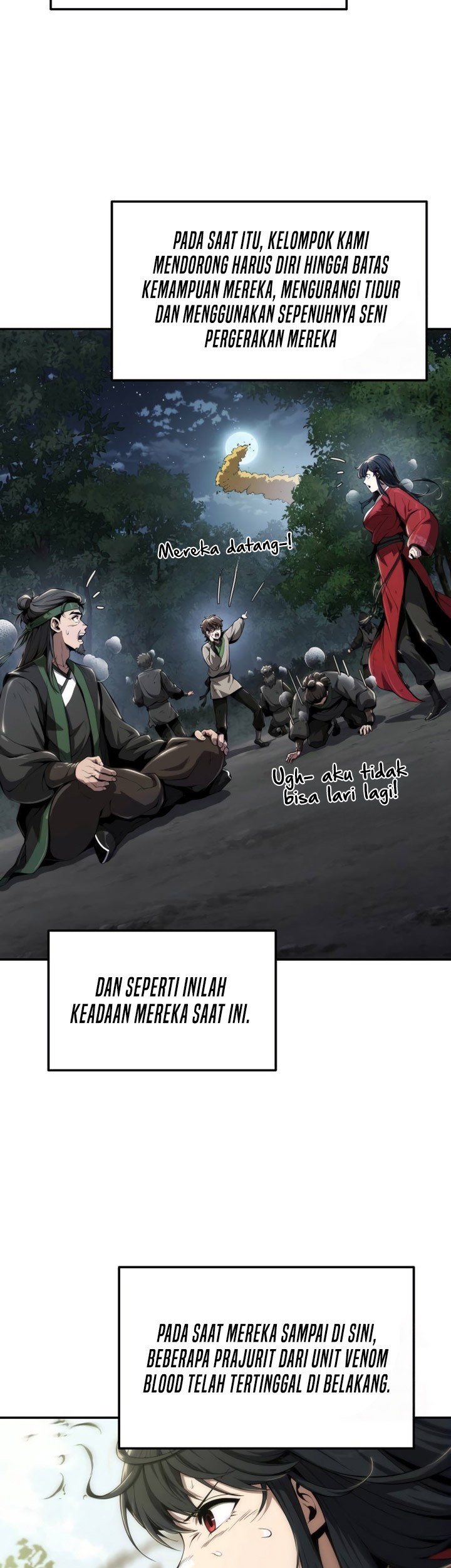 Entomologist in Sichuan Tang Clan Chapter 17 - halaman 4