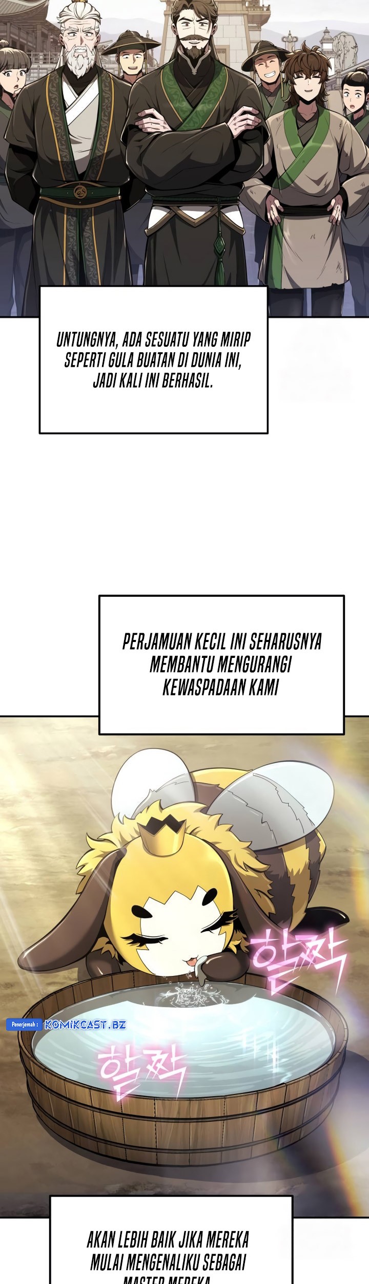 Entomologist in Sichuan Tang Clan Chapter 17 - halaman 40