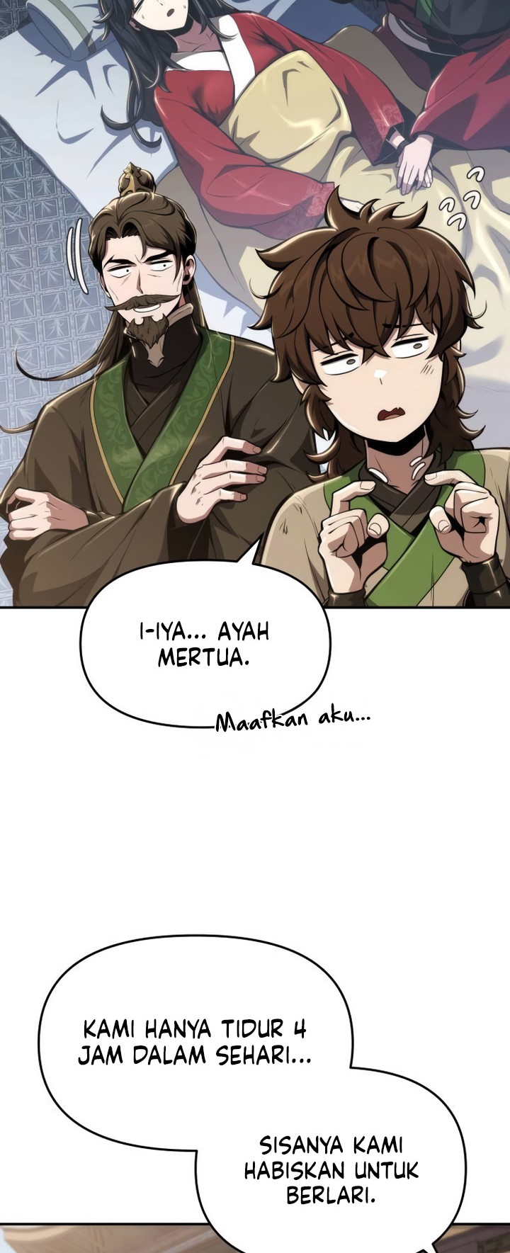 Entomologist in Sichuan Tang Clan Chapter 17 - halaman 43