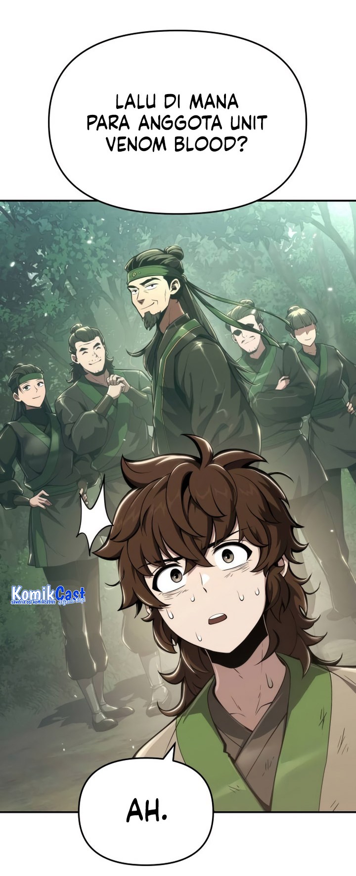 Entomologist in Sichuan Tang Clan Chapter 17 - halaman 45