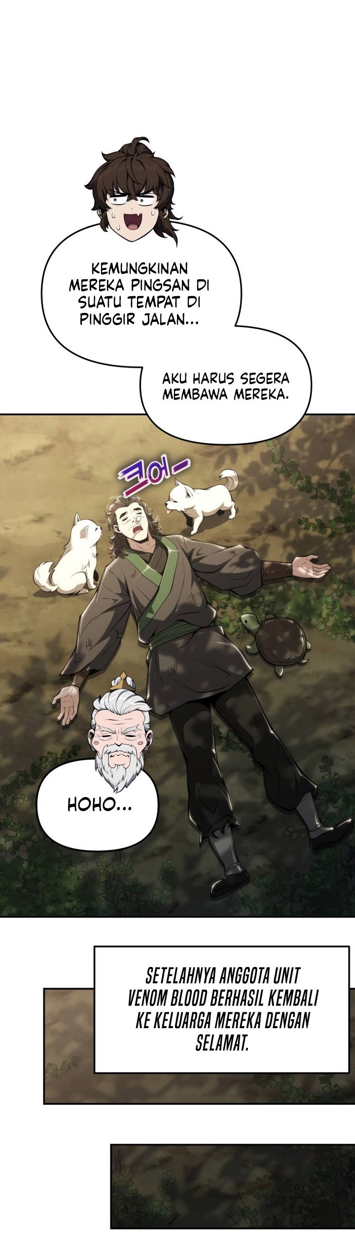 Entomologist in Sichuan Tang Clan Chapter 17 - halaman 46