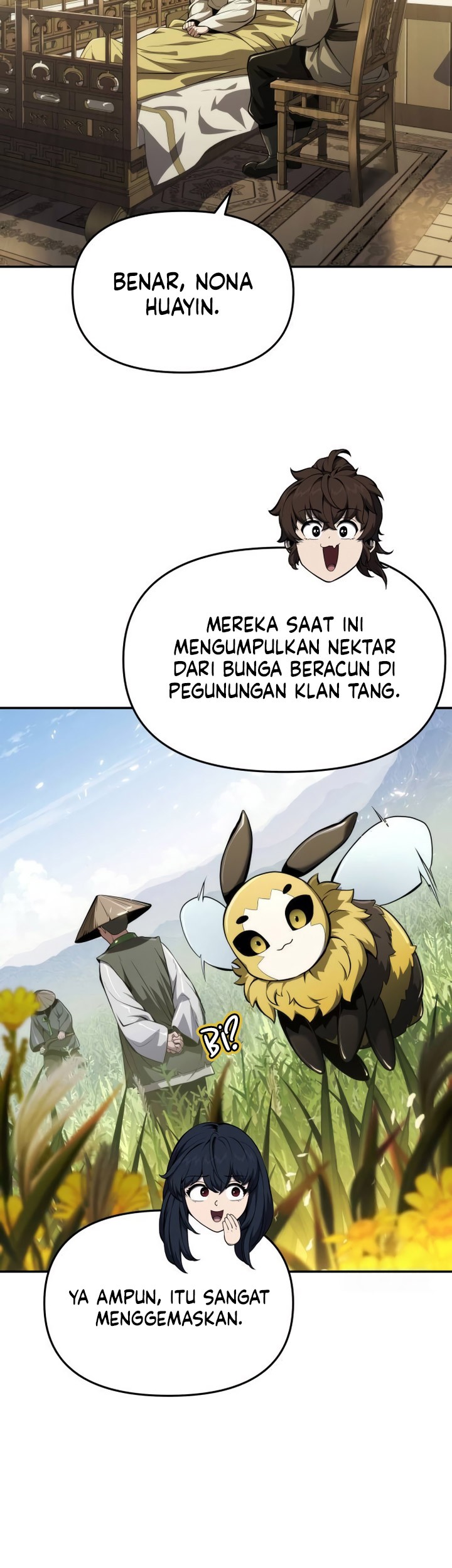 Entomologist in Sichuan Tang Clan Chapter 17 - halaman 48