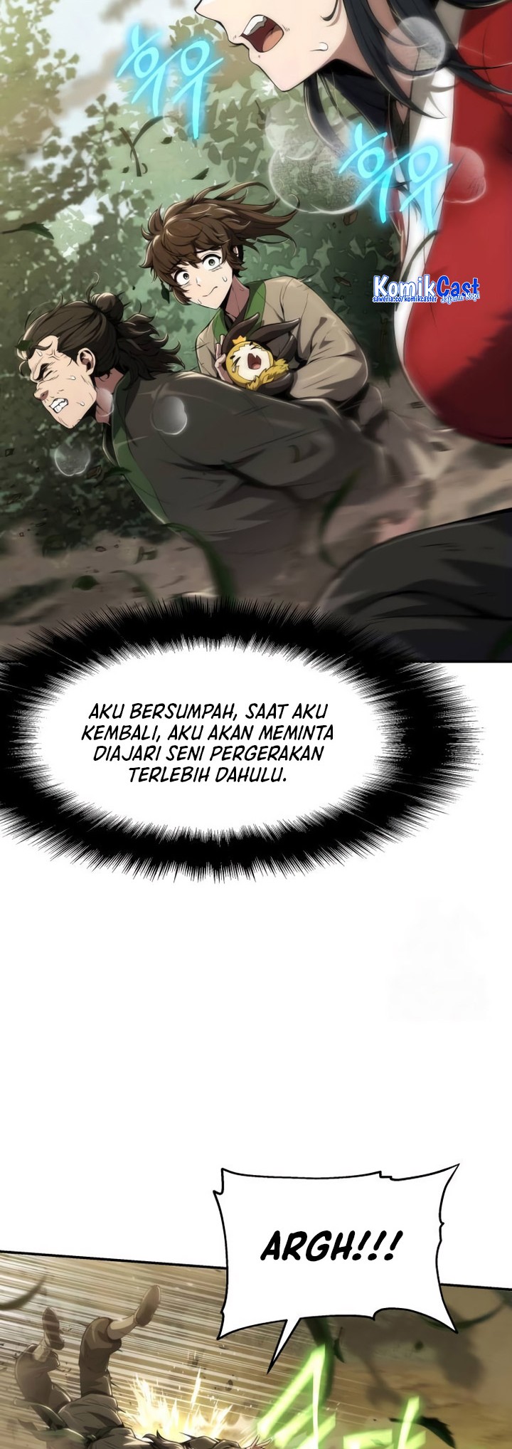 Entomologist in Sichuan Tang Clan Chapter 17 - halaman 5