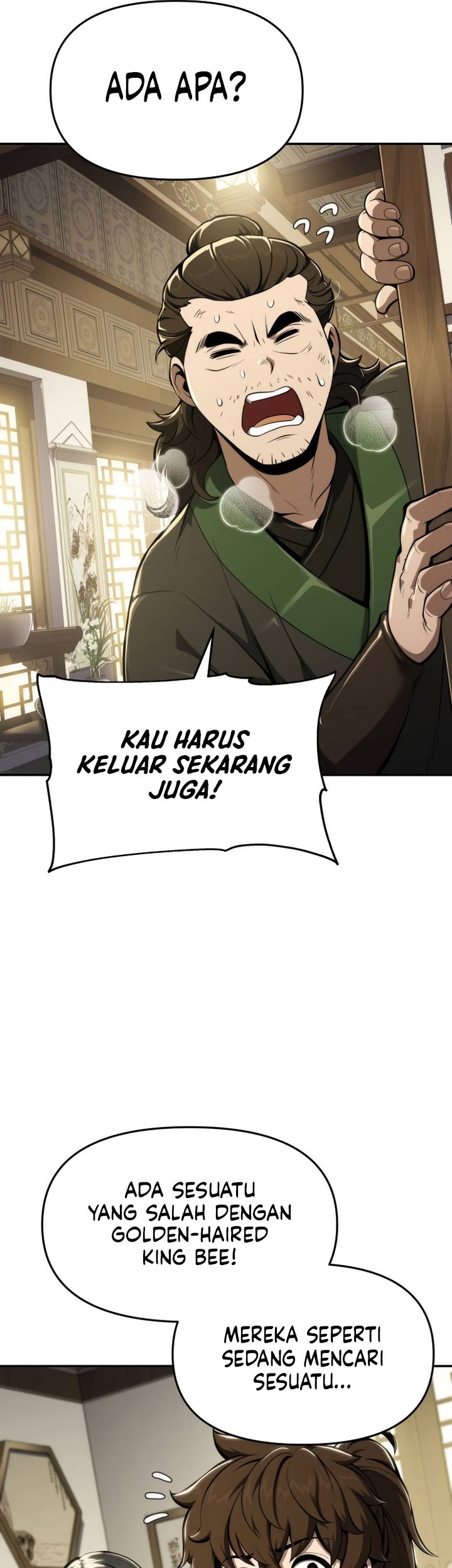 Entomologist in Sichuan Tang Clan Chapter 17 - halaman 50