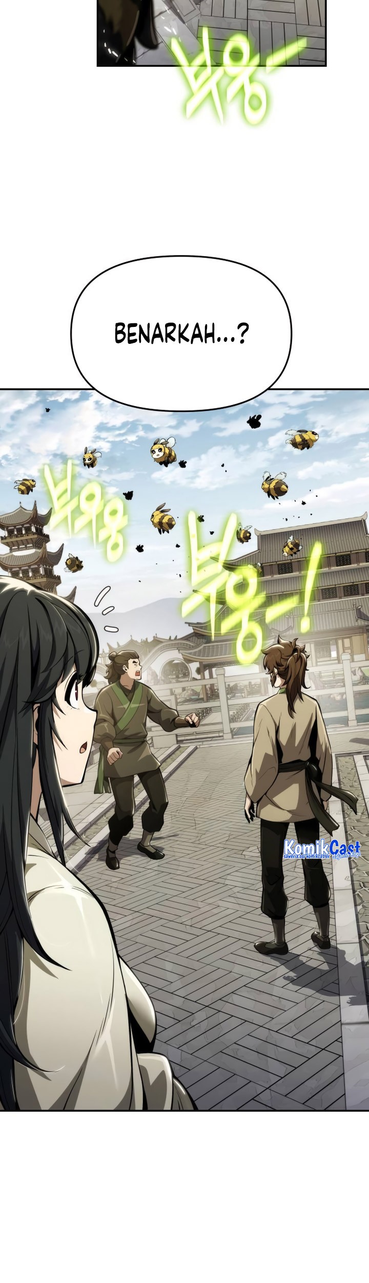 Entomologist in Sichuan Tang Clan Chapter 17 - halaman 52