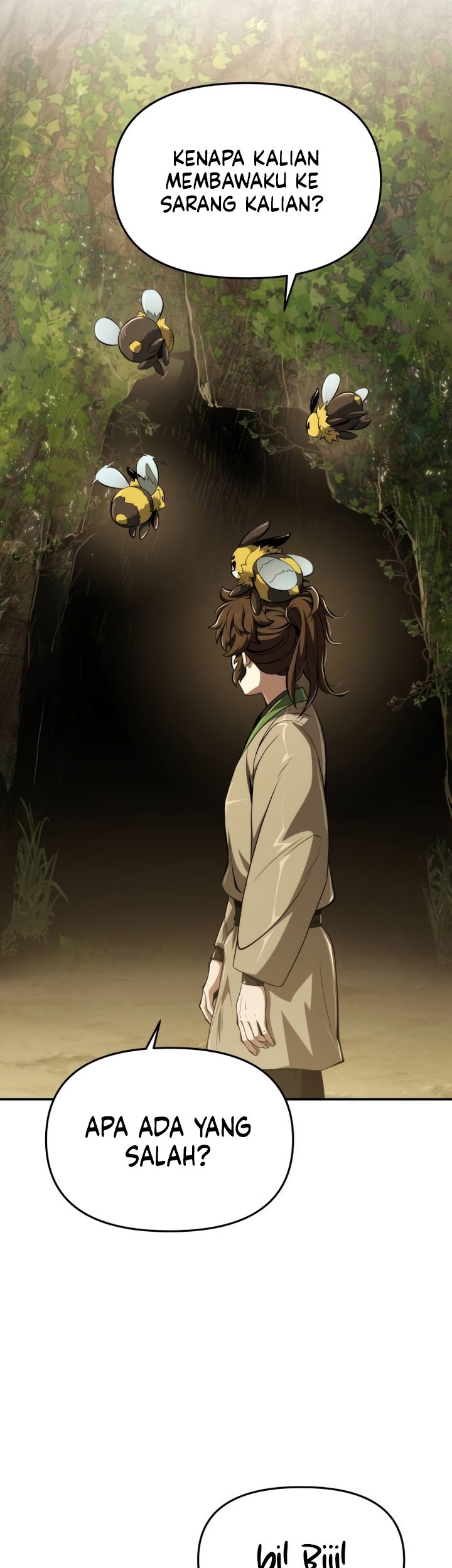 Entomologist in Sichuan Tang Clan Chapter 17 - halaman 58