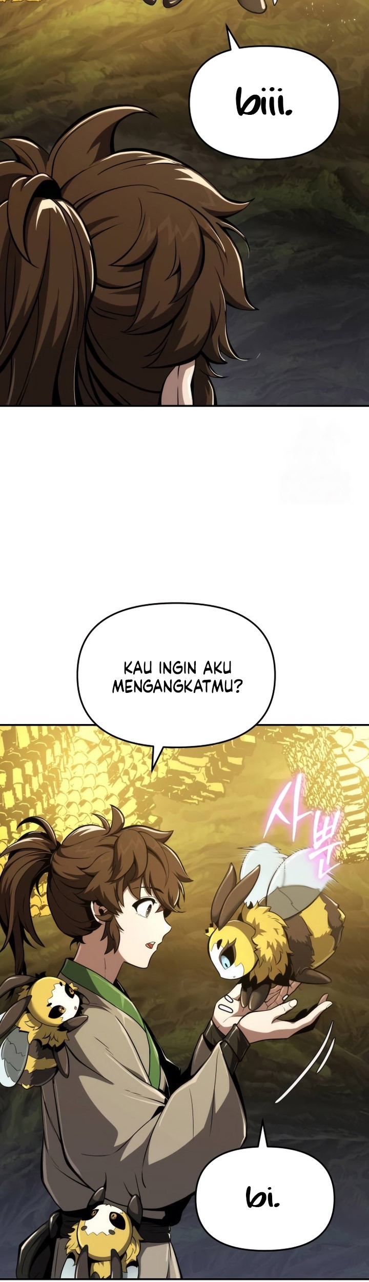 Entomologist in Sichuan Tang Clan Chapter 17 - halaman 62