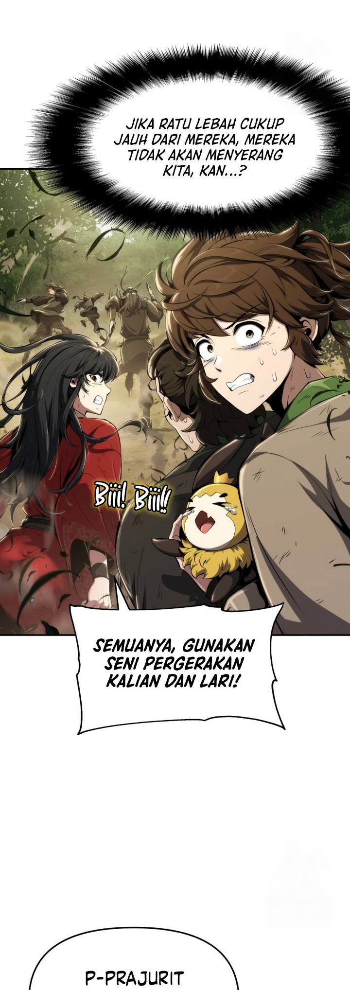 Entomologist in Sichuan Tang Clan Chapter 17 - halaman 7